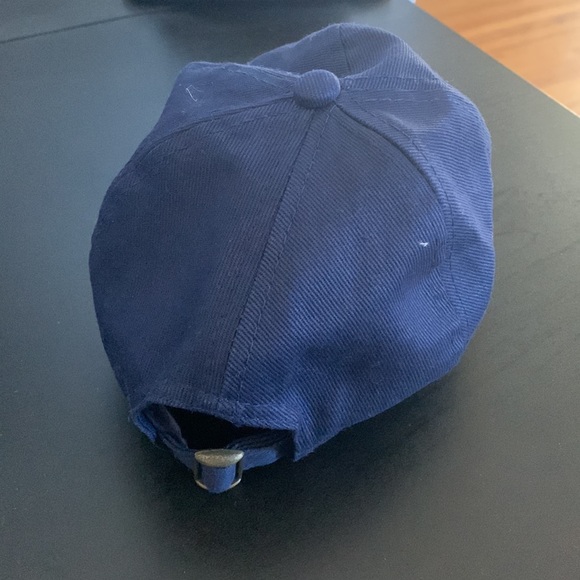 Vintage basketball cap - Picture 2 of 2